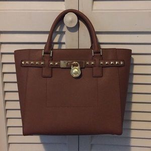 Michael kors Hamilton Traveler